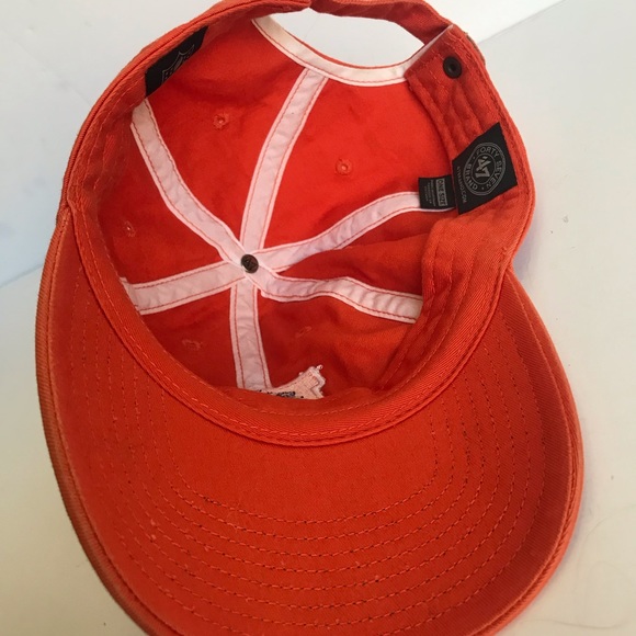 Denver Broncos Hat - Picture 11 of 12